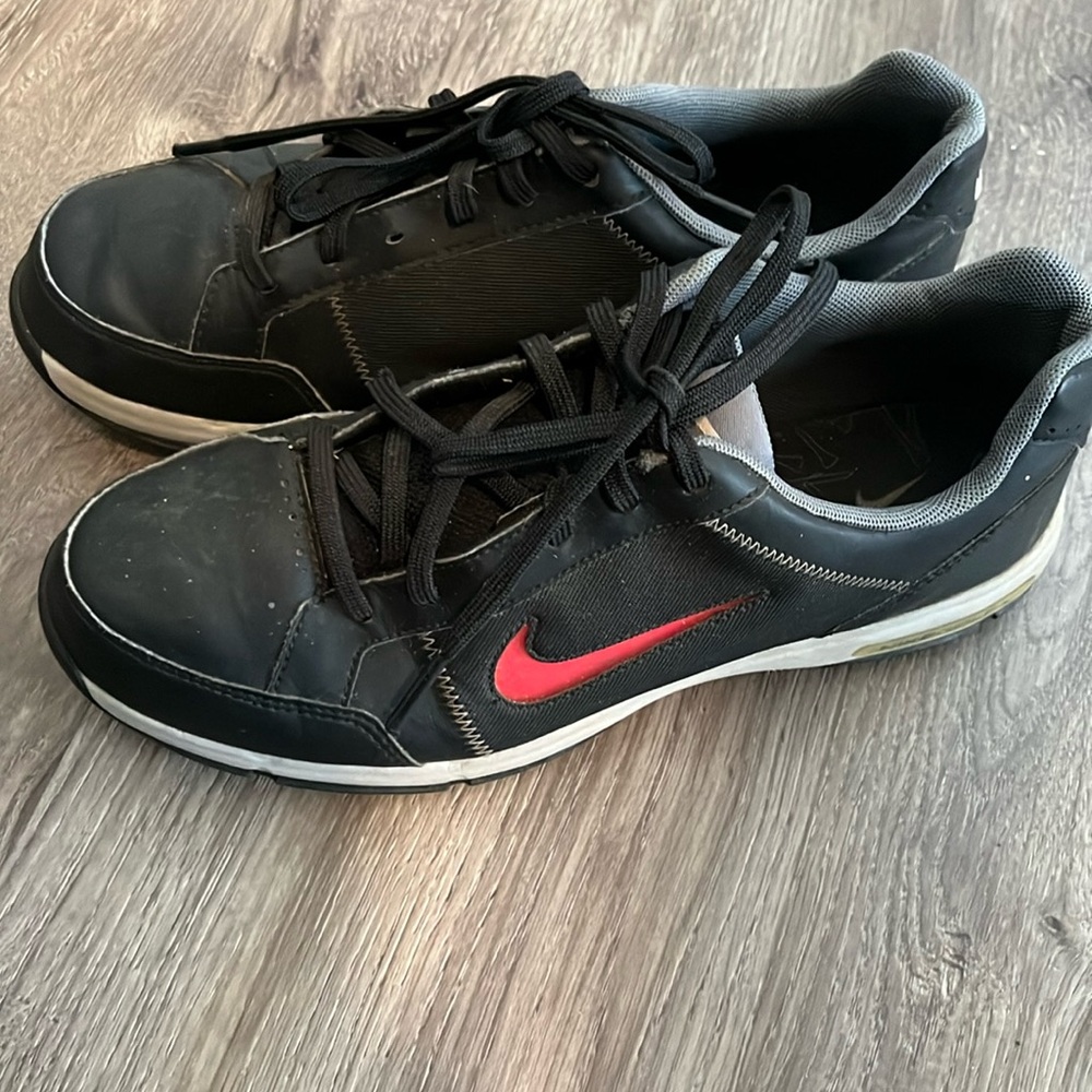 Boys Soccer Cleats Size 5